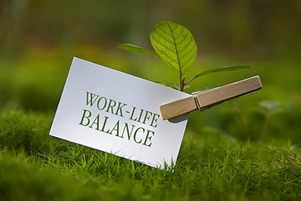 Work Life Balance: Mehr Balance im Leben finden - Event für Interessierte, Firmen und deren Mitarbeiter